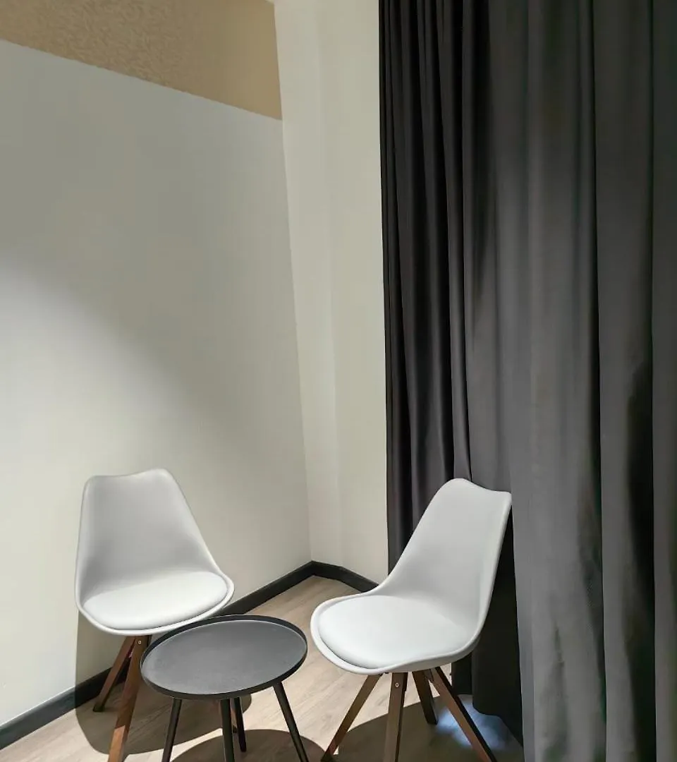 Galaxy Hotel Bandar Perda Bukit Mertajam Malaysia