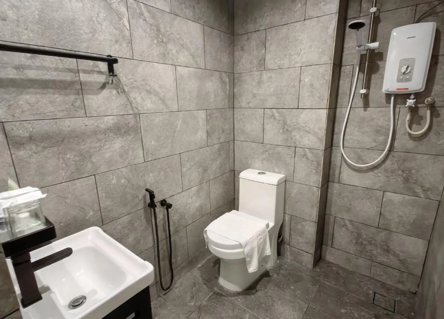 Galaxy Hotel Bandar Perda Bukit Mertajam