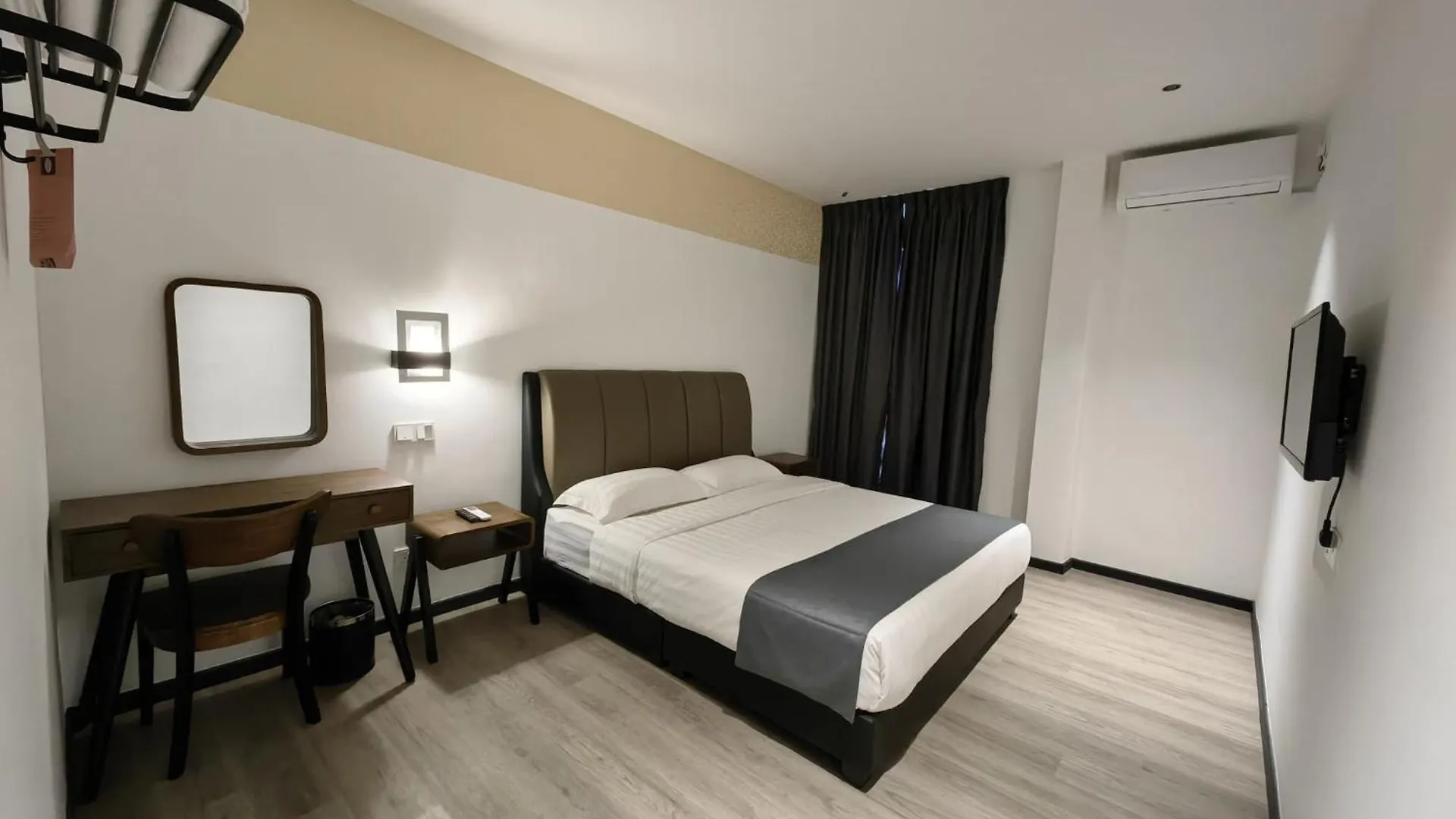 Galaxy Hotel Bandar Perda Bukit Mertajam