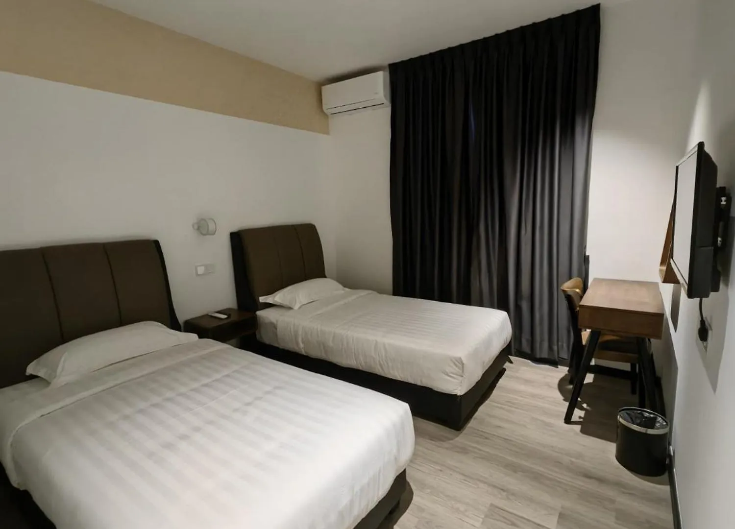 Galaxy Hotel Bandar Perda Bukit Mertajam